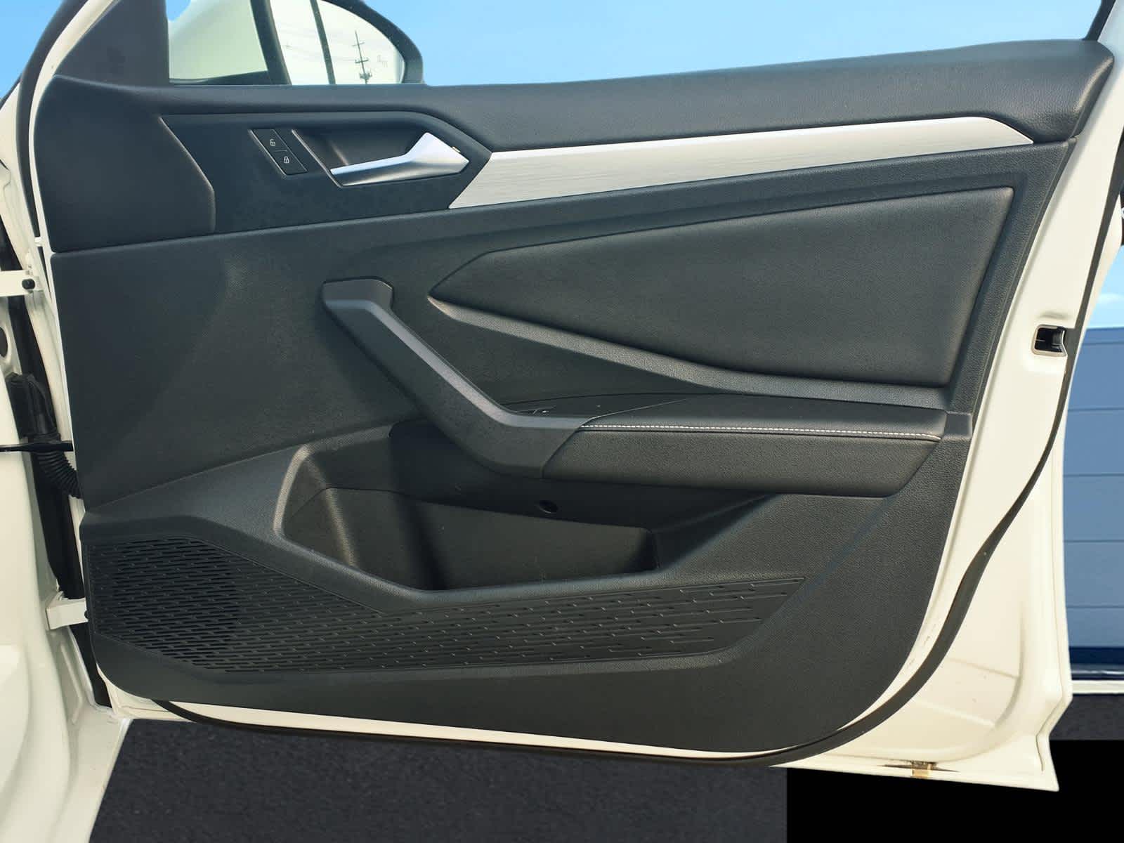 2025 Volkswagen Jetta S