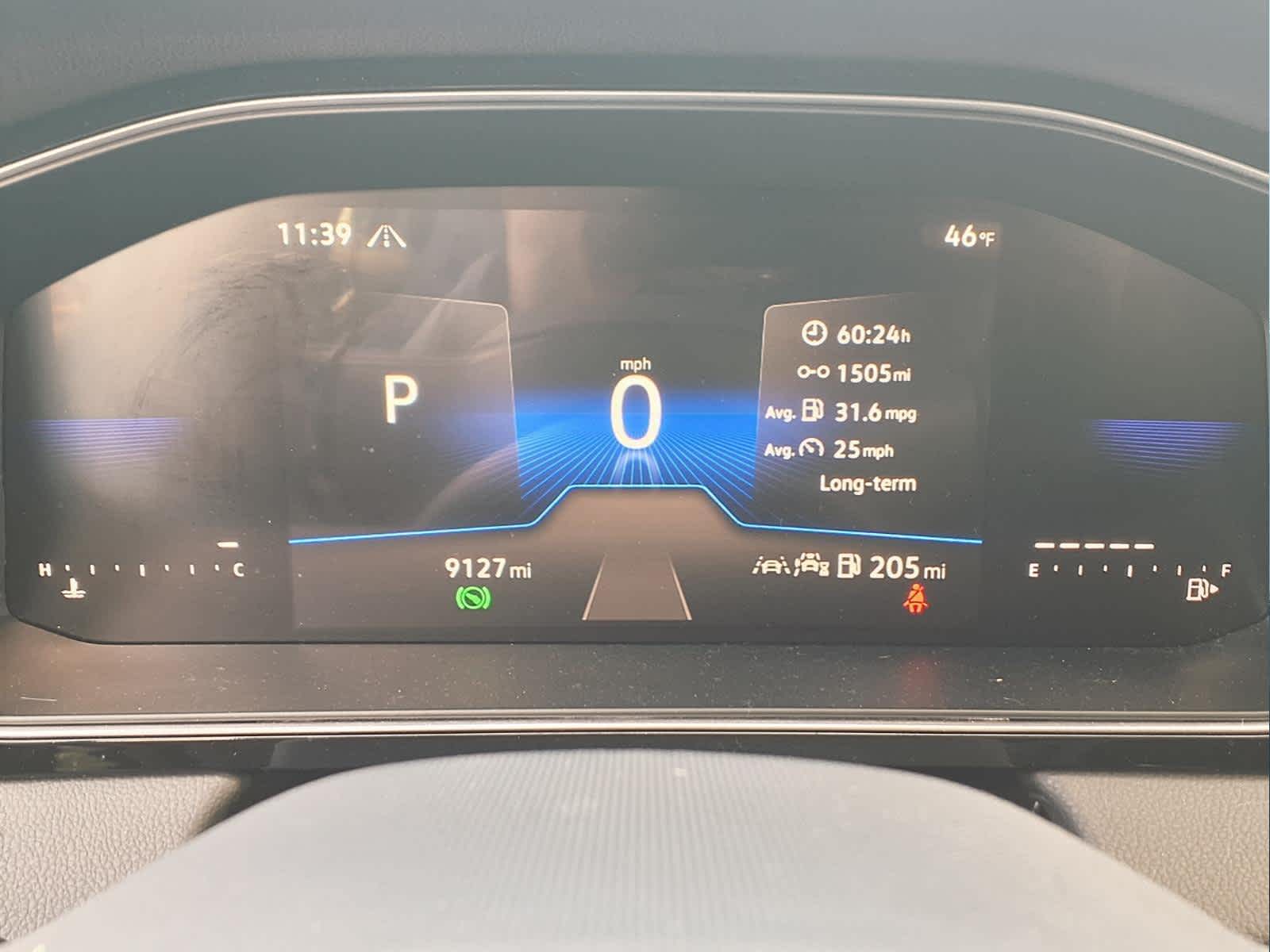 2025 Volkswagen Jetta S