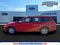 2016 Volkswagen Golf SportWagen TSI S