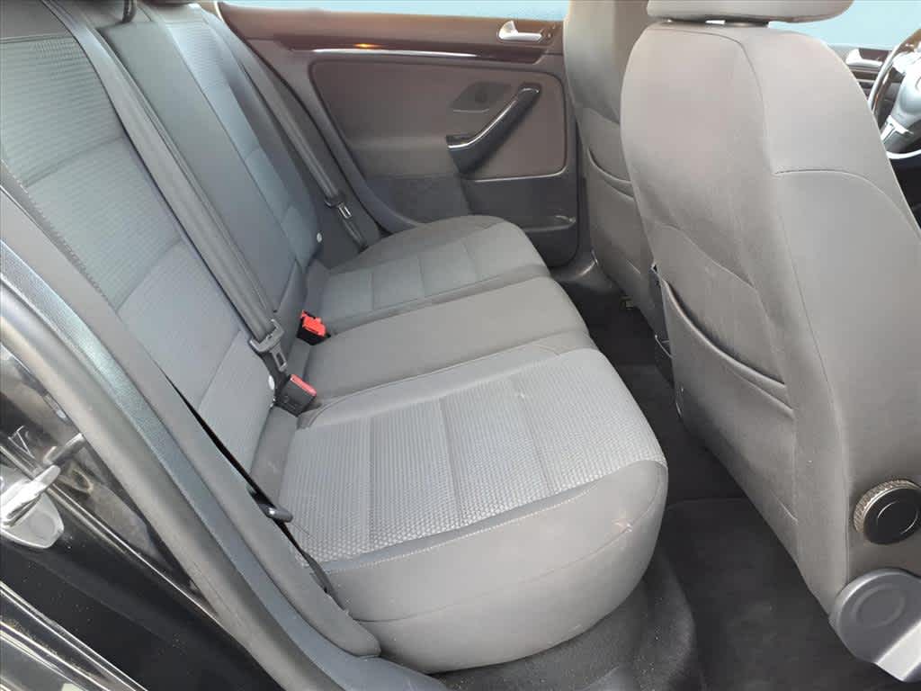 2014 Volkswagen Jetta SportWagen S