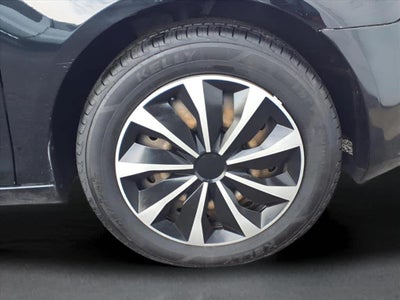 2014 Volkswagen Jetta SportWagen S