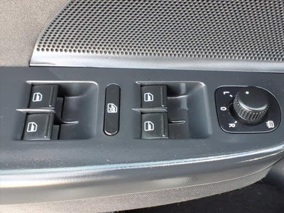 2014 Volkswagen Jetta SportWagen S