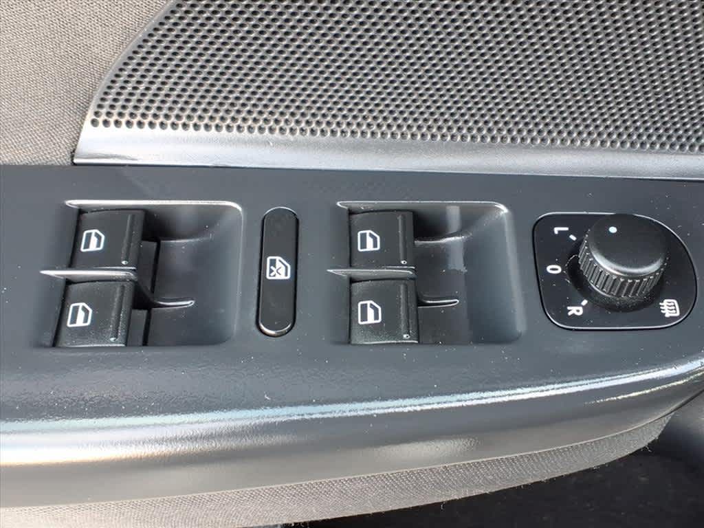 2014 Volkswagen Jetta SportWagen S