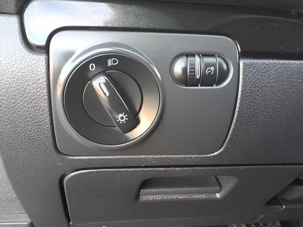 2014 Volkswagen Jetta SportWagen S