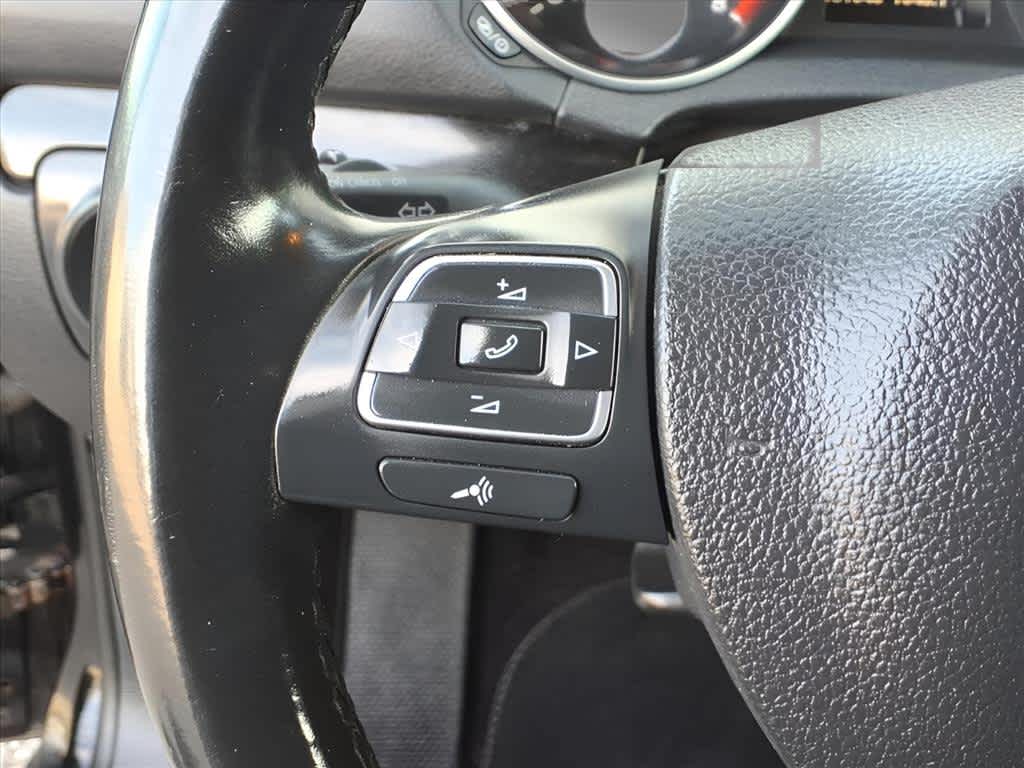 2014 Volkswagen Jetta SportWagen S