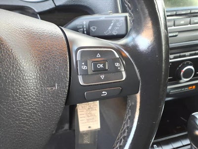 2014 Volkswagen Jetta SportWagen S