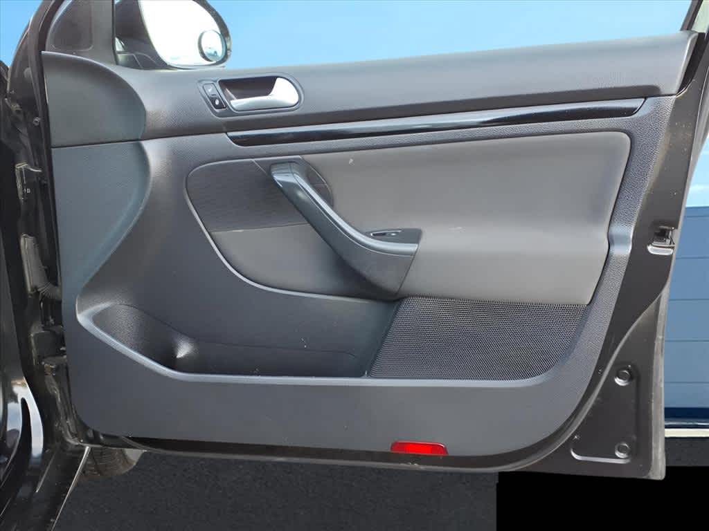 2014 Volkswagen Jetta SportWagen S