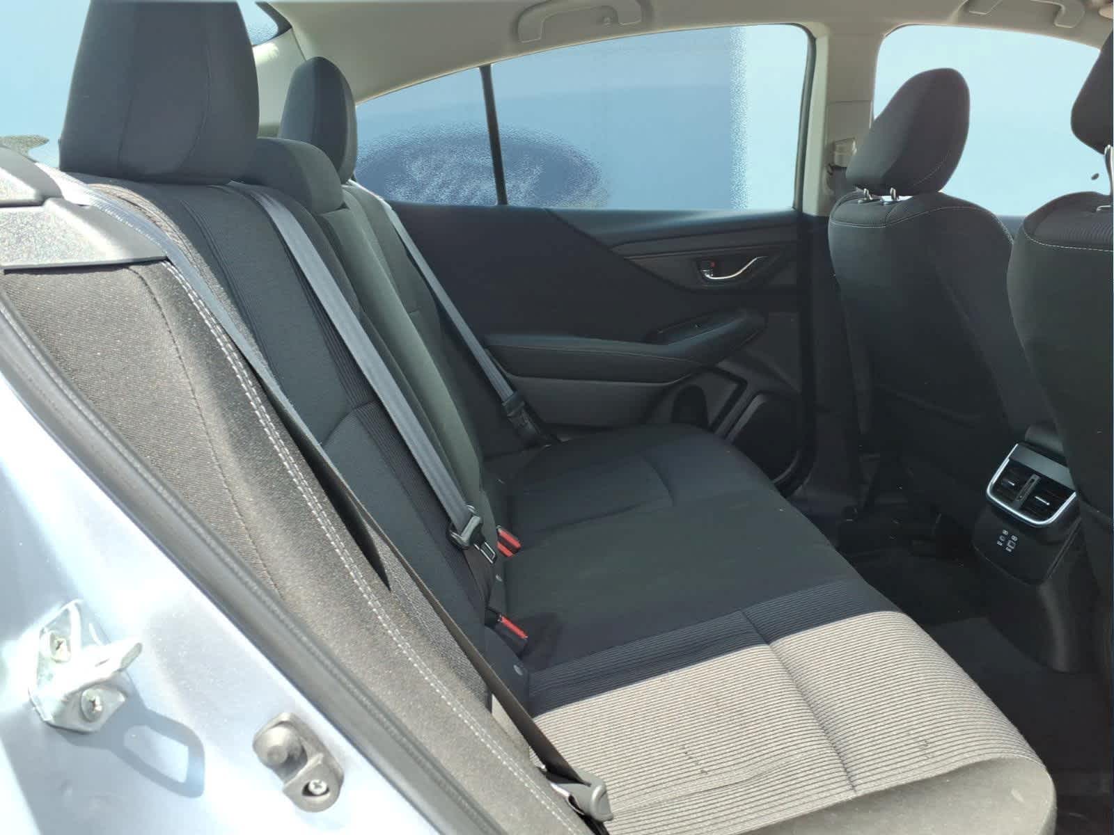 2024 Subaru Legacy Premium