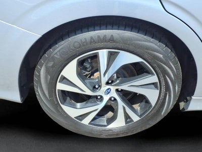2024 Subaru Legacy Premium