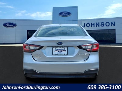 2024 Subaru Legacy Premium