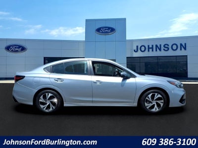 2024 Subaru Legacy Premium