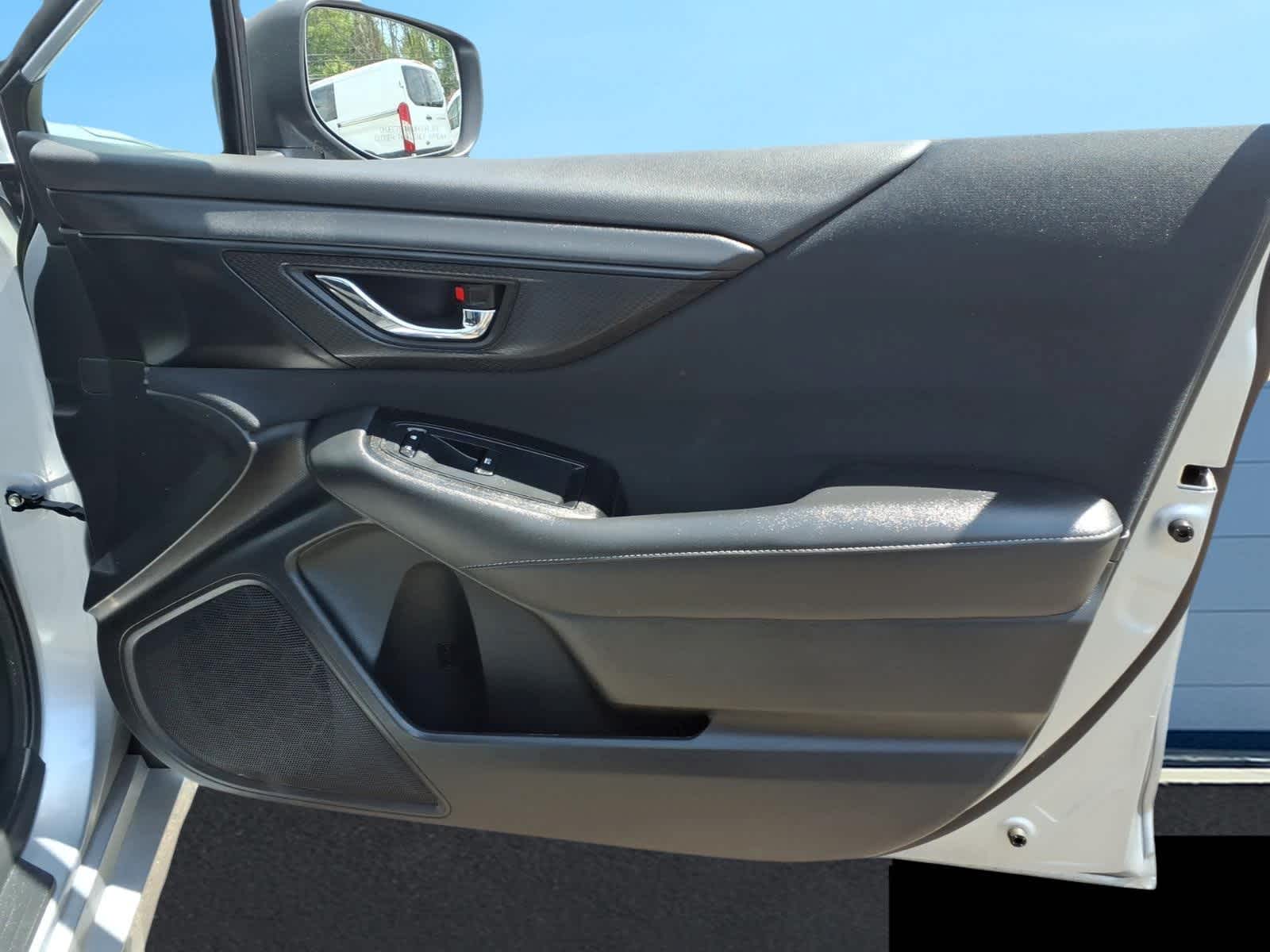 2024 Subaru Legacy Premium