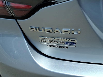 2024 Subaru Legacy Premium