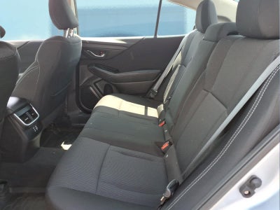 2024 Subaru Legacy Premium