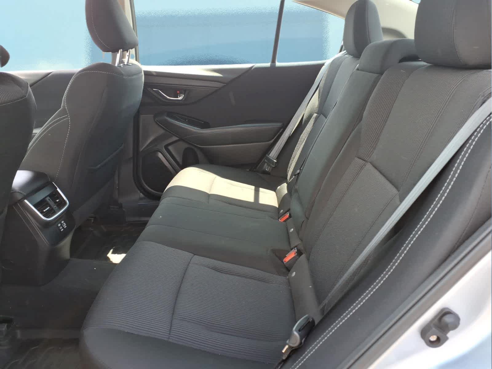 2024 Subaru Legacy Premium