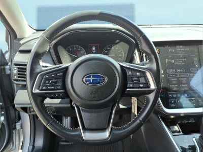 2024 Subaru Legacy Premium