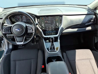 2024 Subaru Legacy Premium