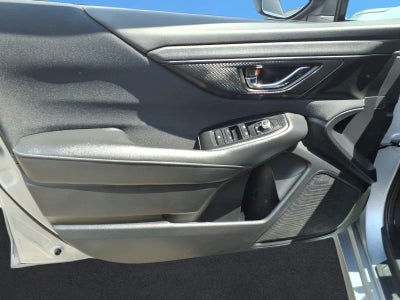 2024 Subaru Legacy Premium