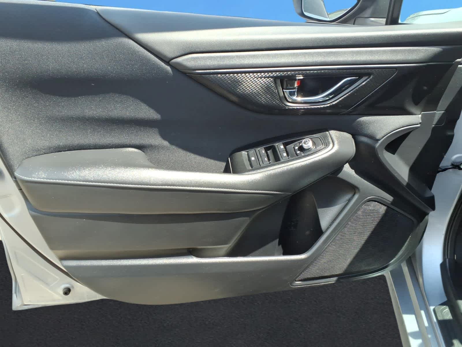 2024 Subaru Legacy Premium