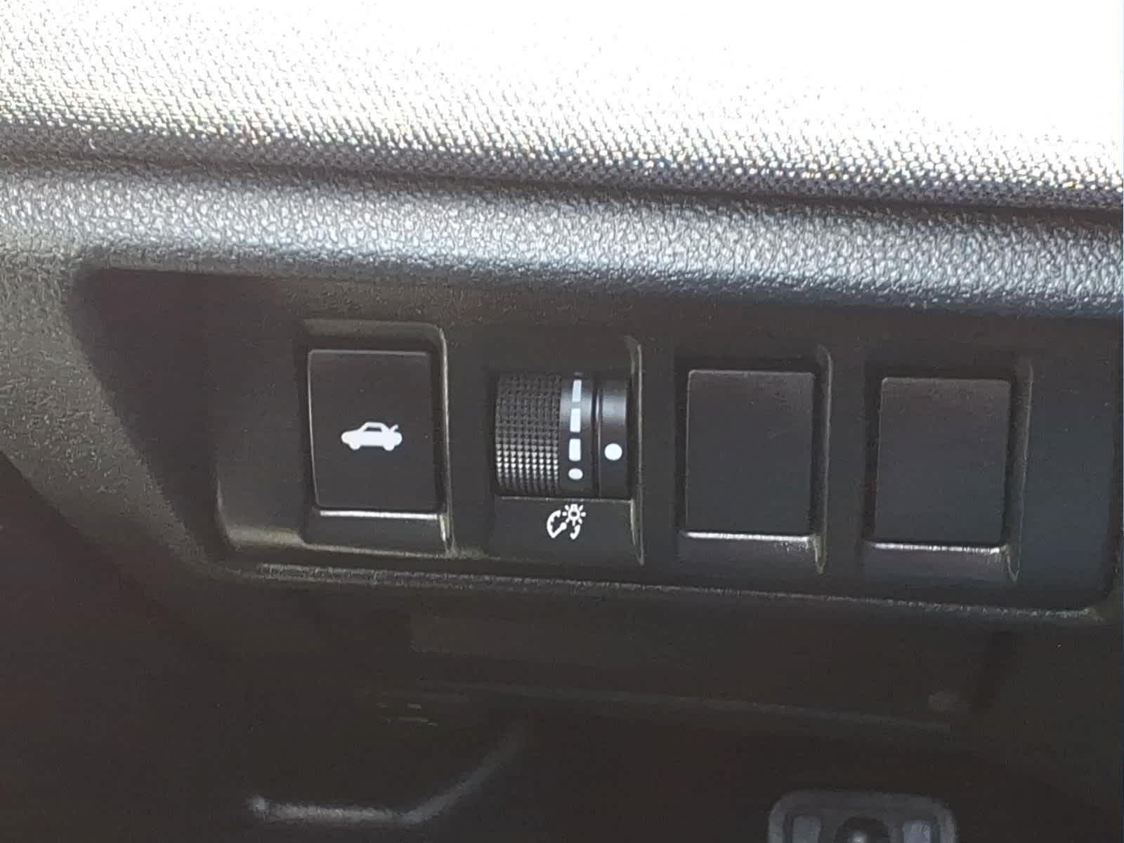 2024 Subaru Legacy Premium