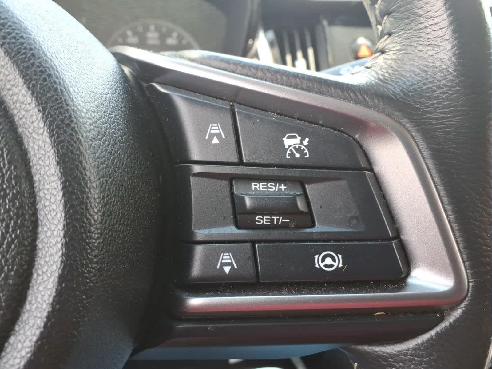 2024 Subaru Legacy Premium