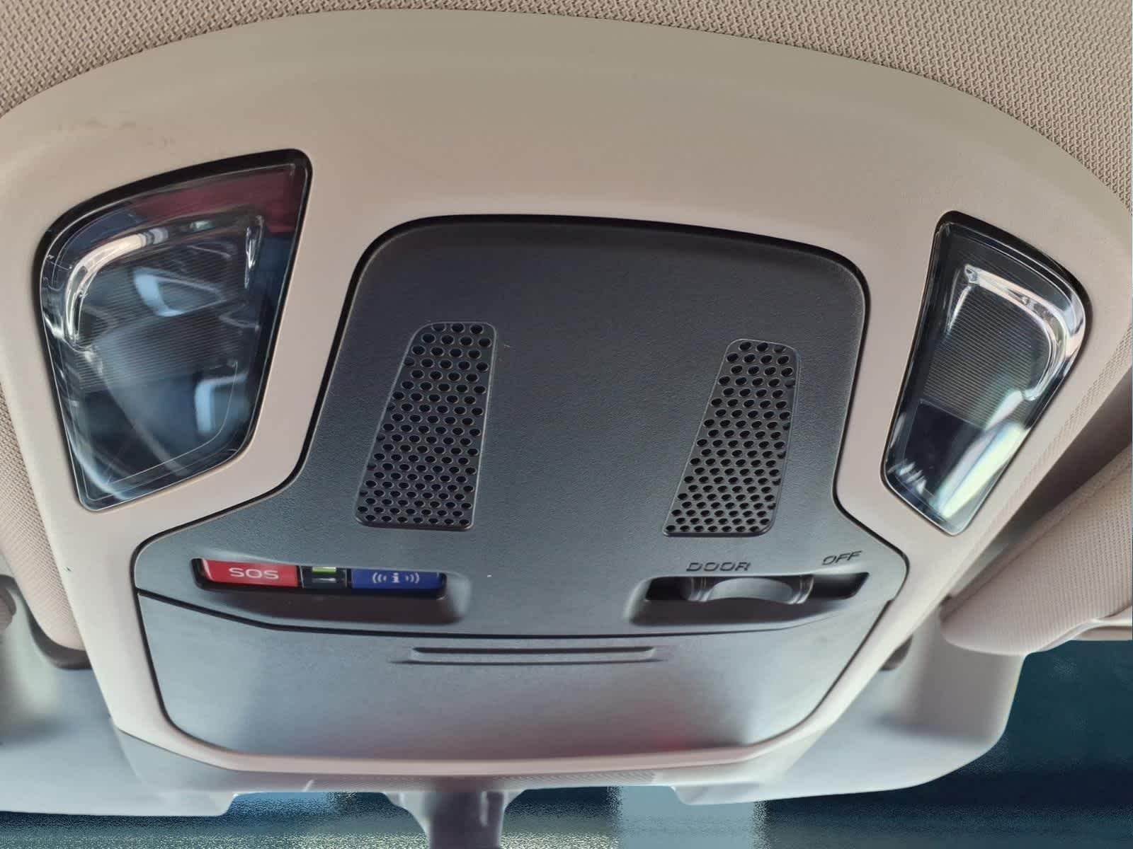 2024 Subaru Legacy Premium
