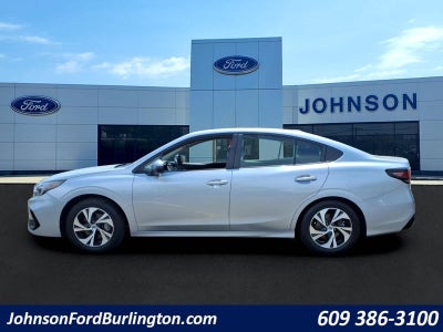 2024 Subaru Legacy Premium