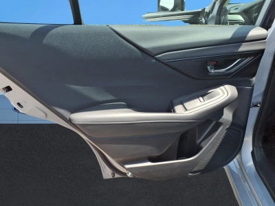 2024 Subaru Legacy Premium