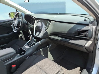 2024 Subaru Legacy Premium