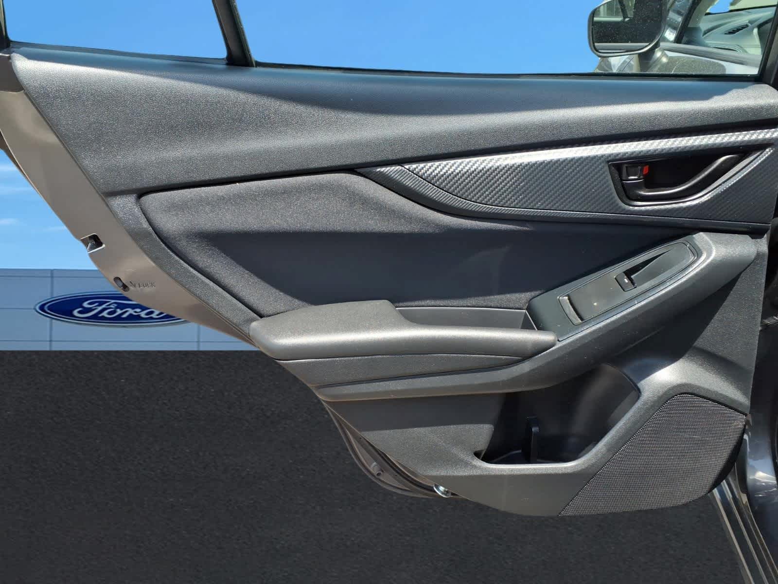 2018 Subaru Impreza Premium