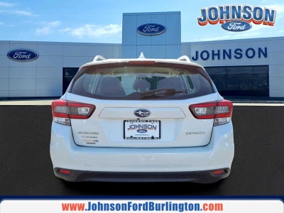 2023 Subaru Impreza Premium