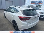 2023 Subaru Impreza Premium