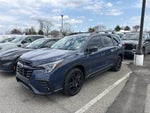 2023 Subaru Ascent Onyx Edition Limited
