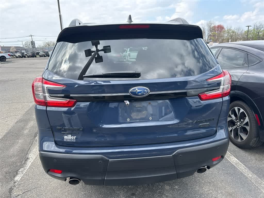 2023 Subaru Ascent Onyx Edition Limited