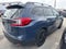 2023 Subaru Ascent Onyx Edition Limited