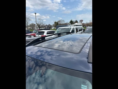 2023 Subaru Ascent Onyx Edition Limited