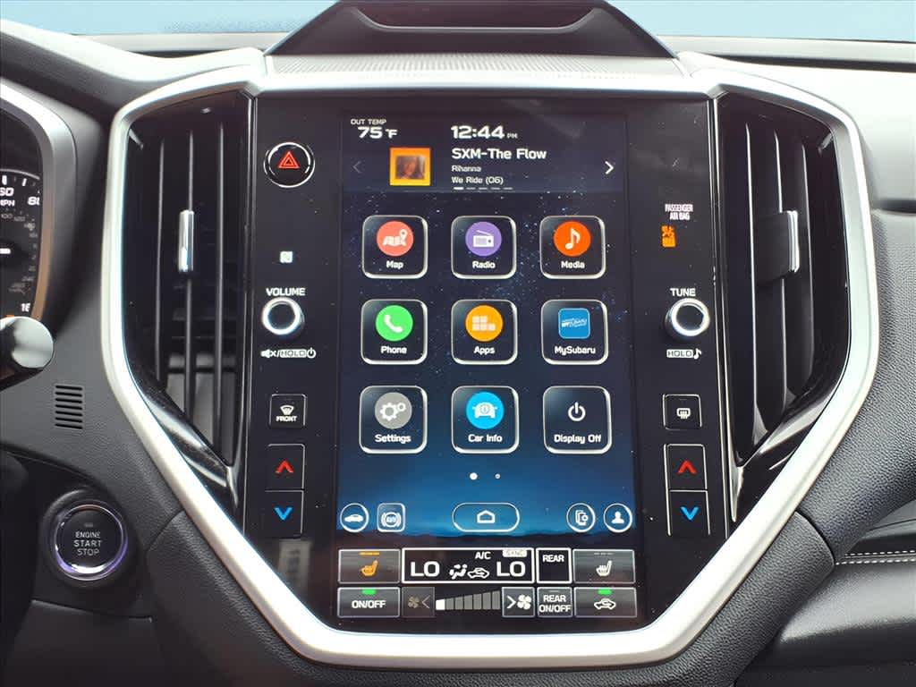 2023 Subaru Ascent Limited