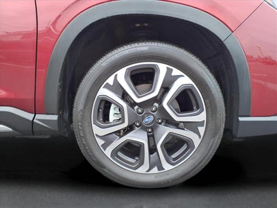 2023 Subaru Ascent Limited