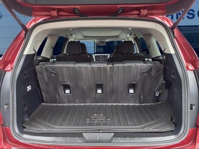 2023 Subaru Ascent Limited