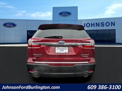 2023 Subaru Ascent Limited