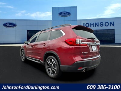 2023 Subaru Ascent Limited