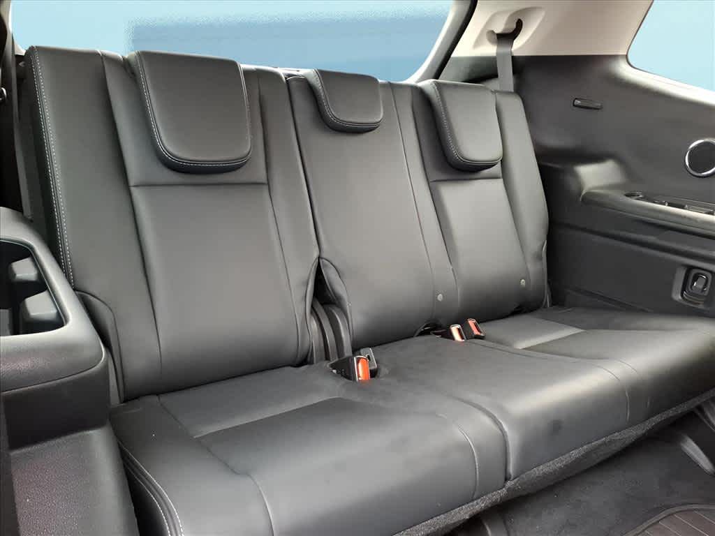 2023 Subaru Ascent Limited