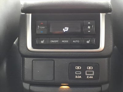 2023 Subaru Ascent Limited