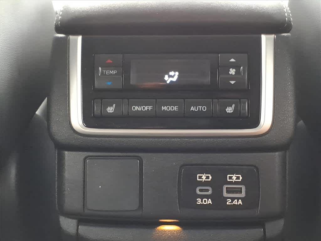 2023 Subaru Ascent Limited