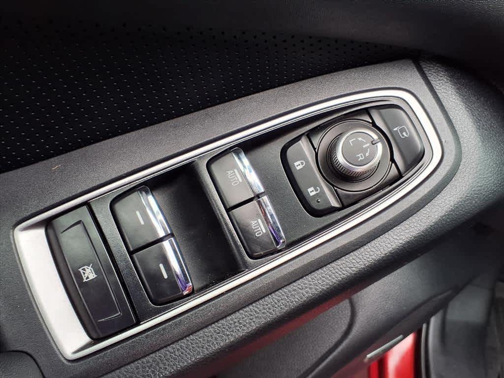 2023 Subaru Ascent Limited