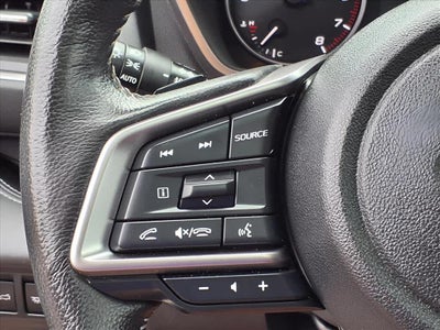 2023 Subaru Ascent Limited