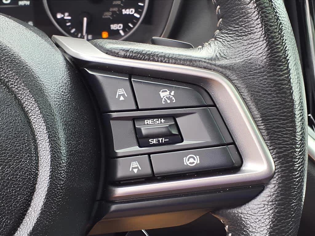 2023 Subaru Ascent Limited