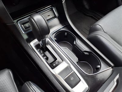 2023 Subaru Ascent Limited