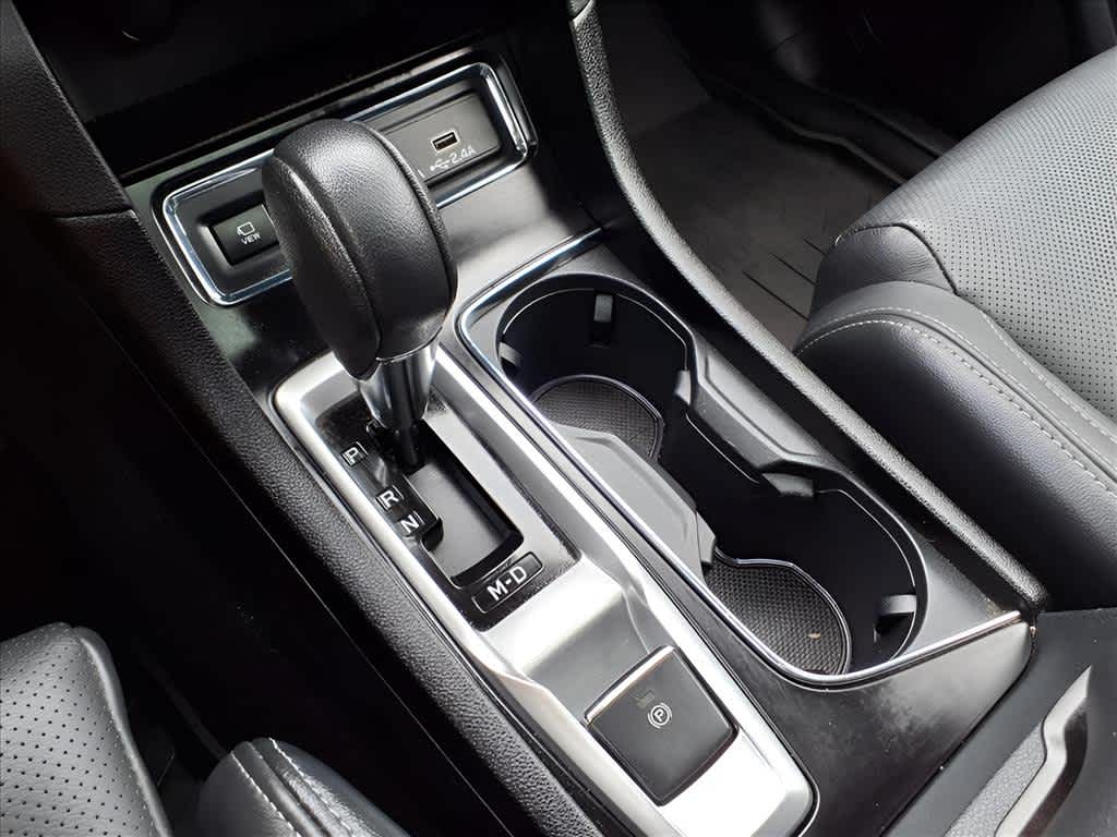 2023 Subaru Ascent Limited