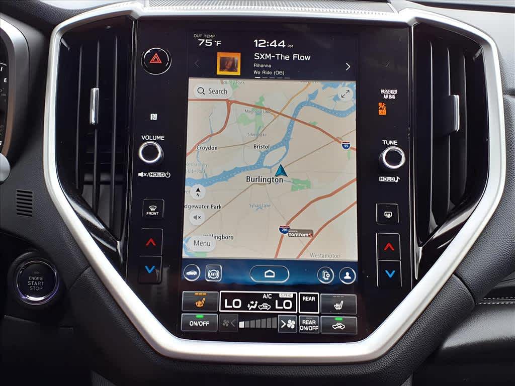 2023 Subaru Ascent Limited